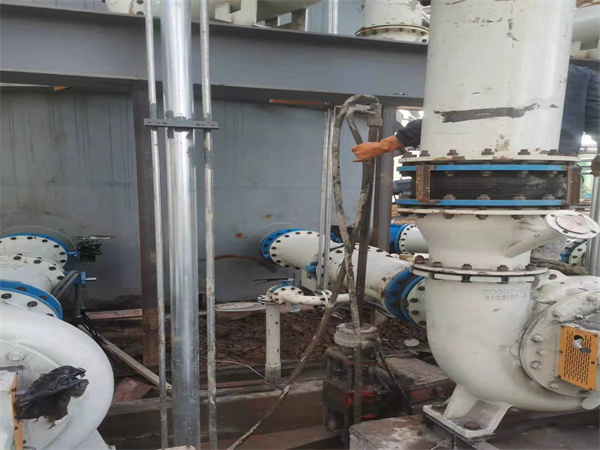 长垣设备基础沉降下沉注浆加固增加荷载