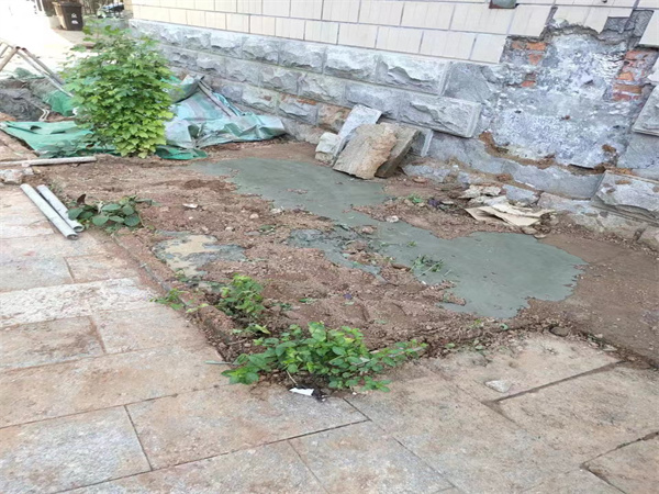 长垣地基基础注浆增加承载力灌浆加固