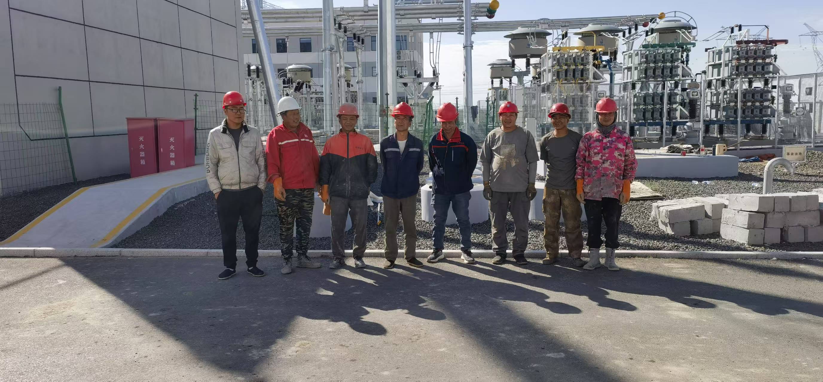 长垣地基沉降如何修复?